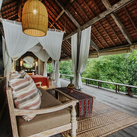Buahan, A Banyan Tree Escape ปายางัน ภายนอก รูปภาพ
