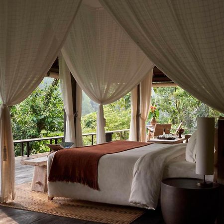 Buahan, A Banyan Tree Escape ปายางัน ภายนอก รูปภาพ
