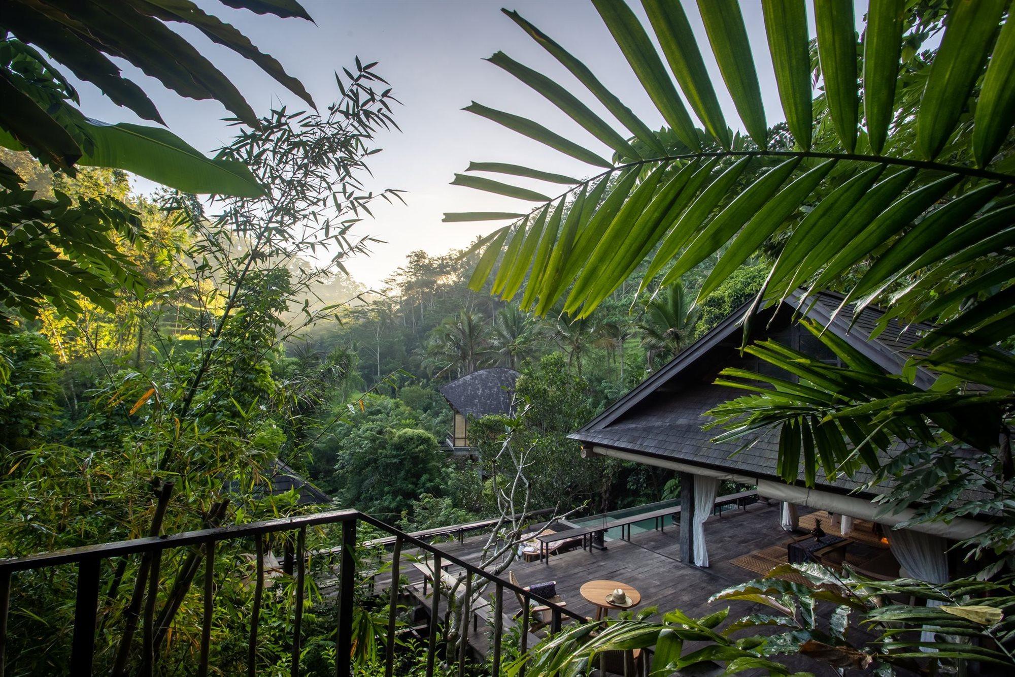 Buahan, A Banyan Tree Escape ปายางัน ภายนอก รูปภาพ