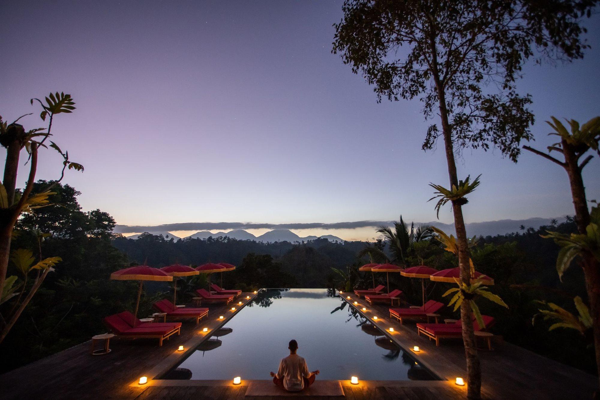 Buahan, A Banyan Tree Escape ปายางัน ภายนอก รูปภาพ