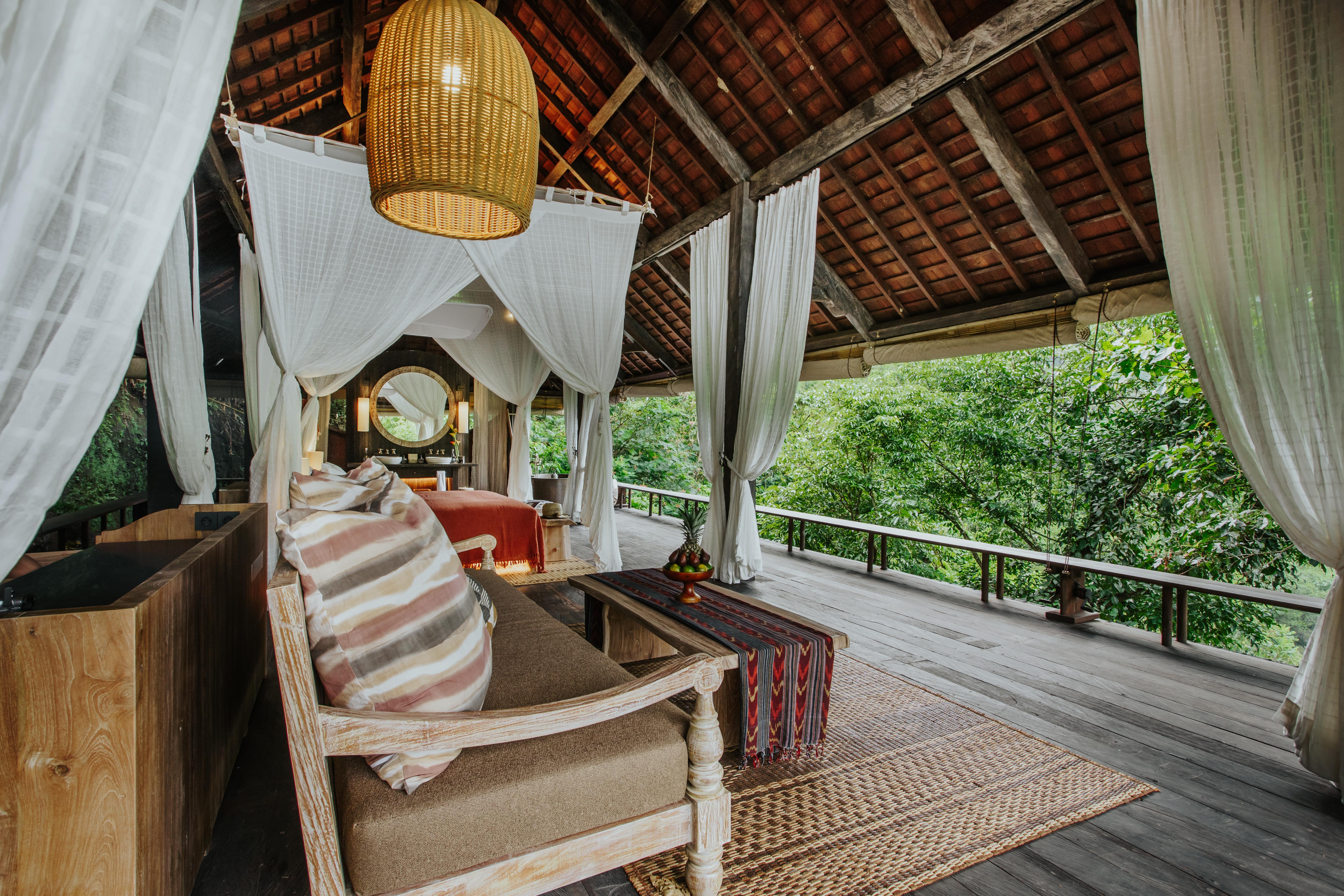 Buahan, A Banyan Tree Escape ปายางัน ภายนอก รูปภาพ