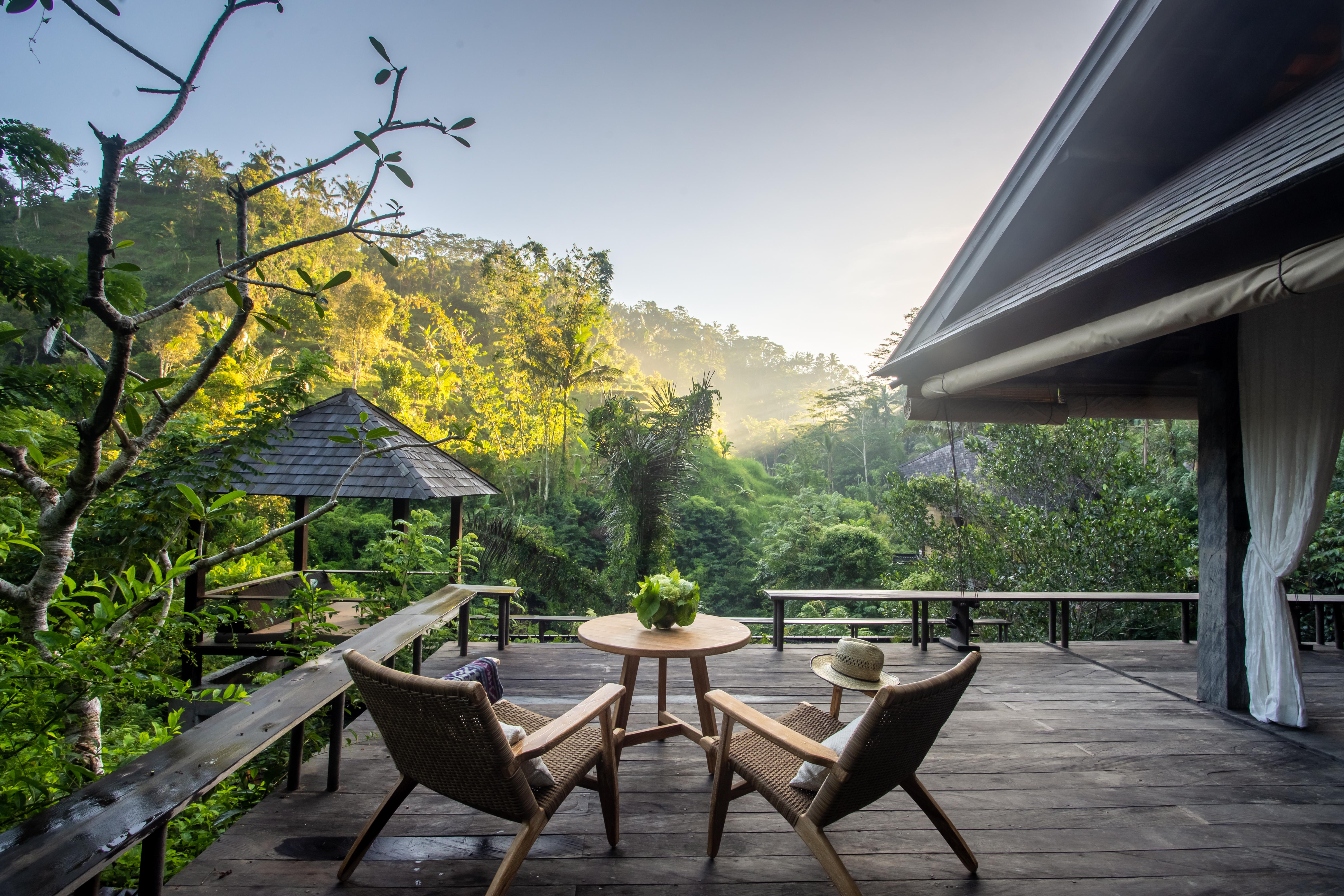 Buahan, A Banyan Tree Escape ปายางัน ภายนอก รูปภาพ