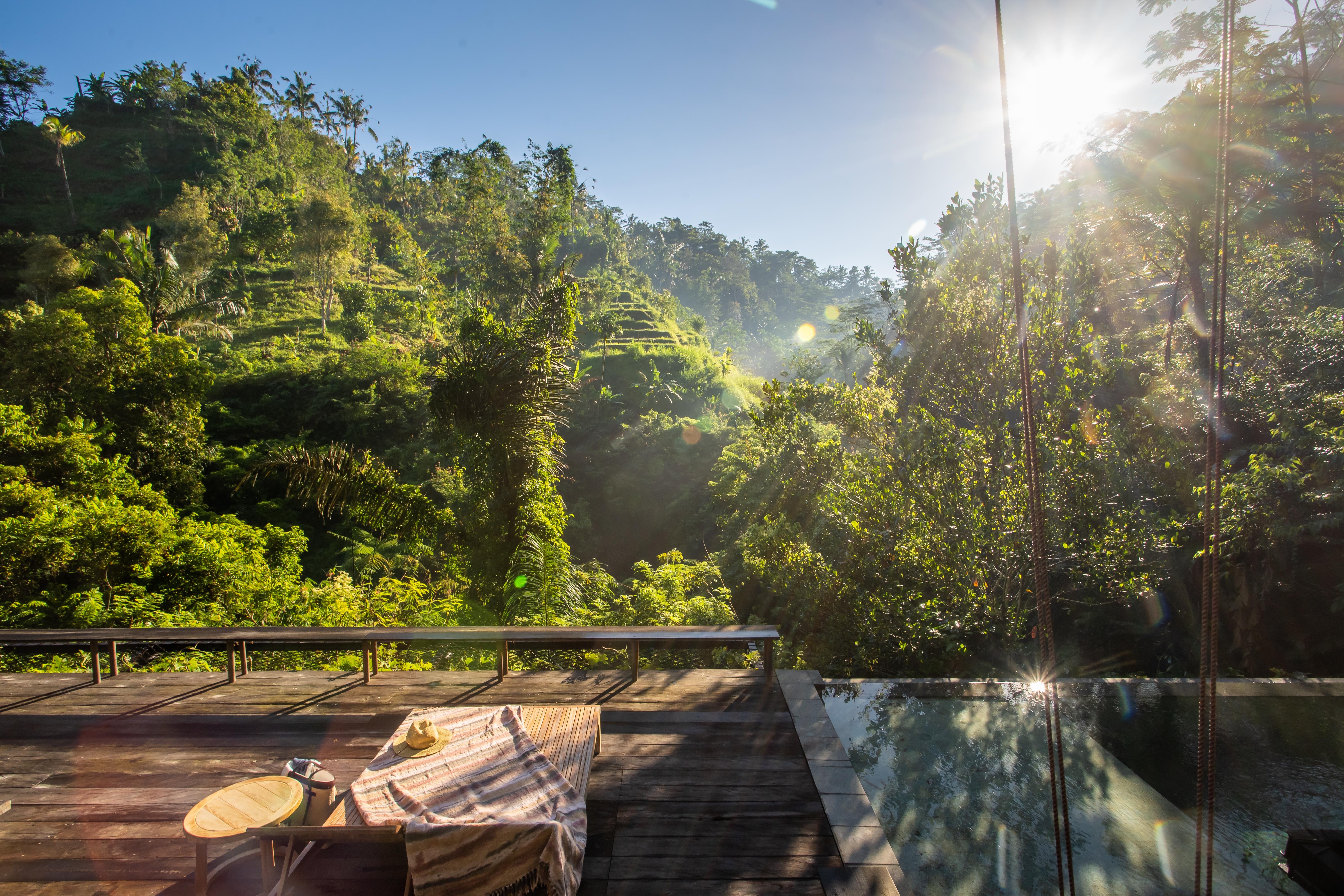 Buahan, A Banyan Tree Escape ปายางัน ภายนอก รูปภาพ