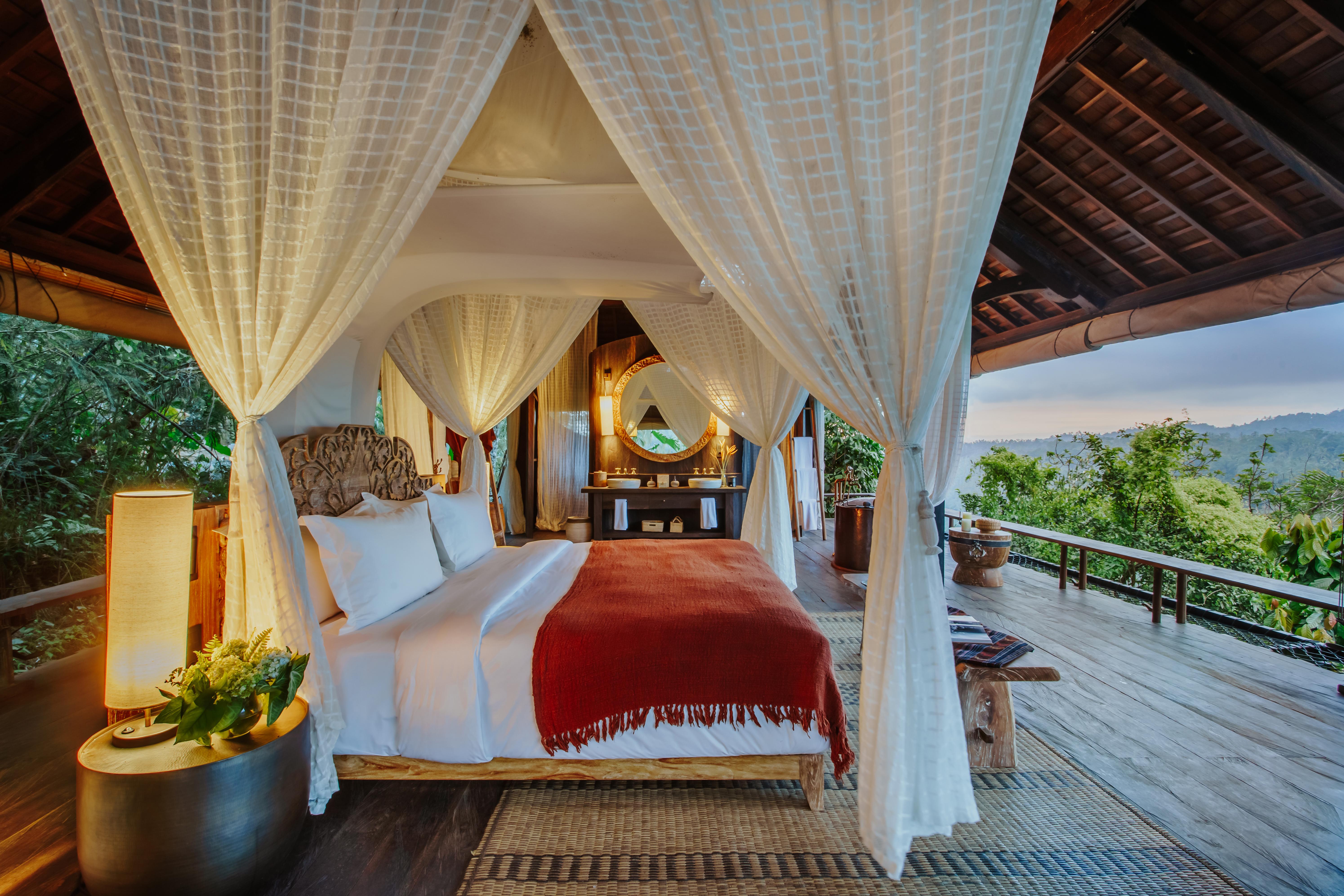 Buahan, A Banyan Tree Escape ปายางัน ภายนอก รูปภาพ