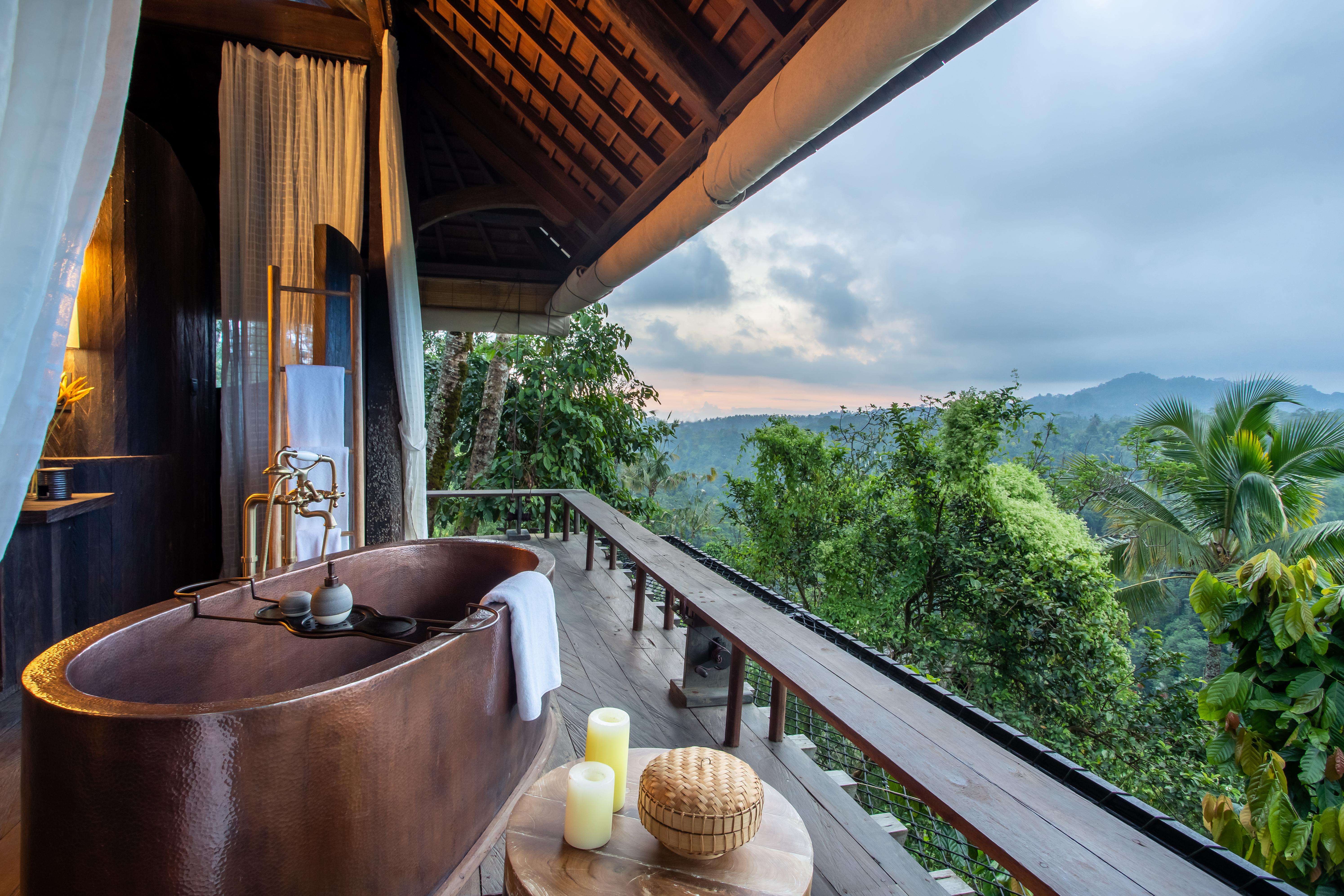 Buahan, A Banyan Tree Escape ปายางัน ภายนอก รูปภาพ