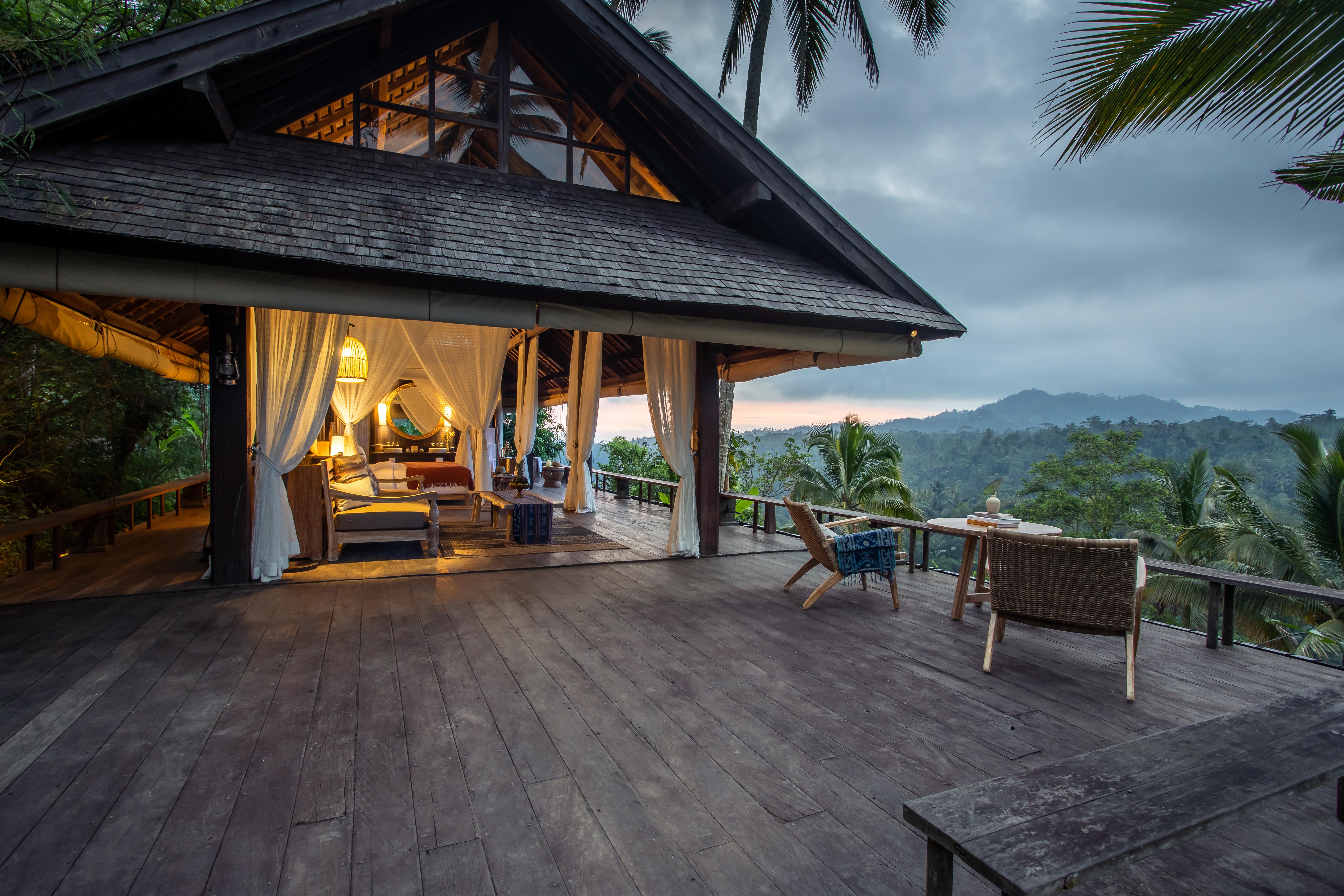 Buahan, A Banyan Tree Escape ปายางัน ภายนอก รูปภาพ