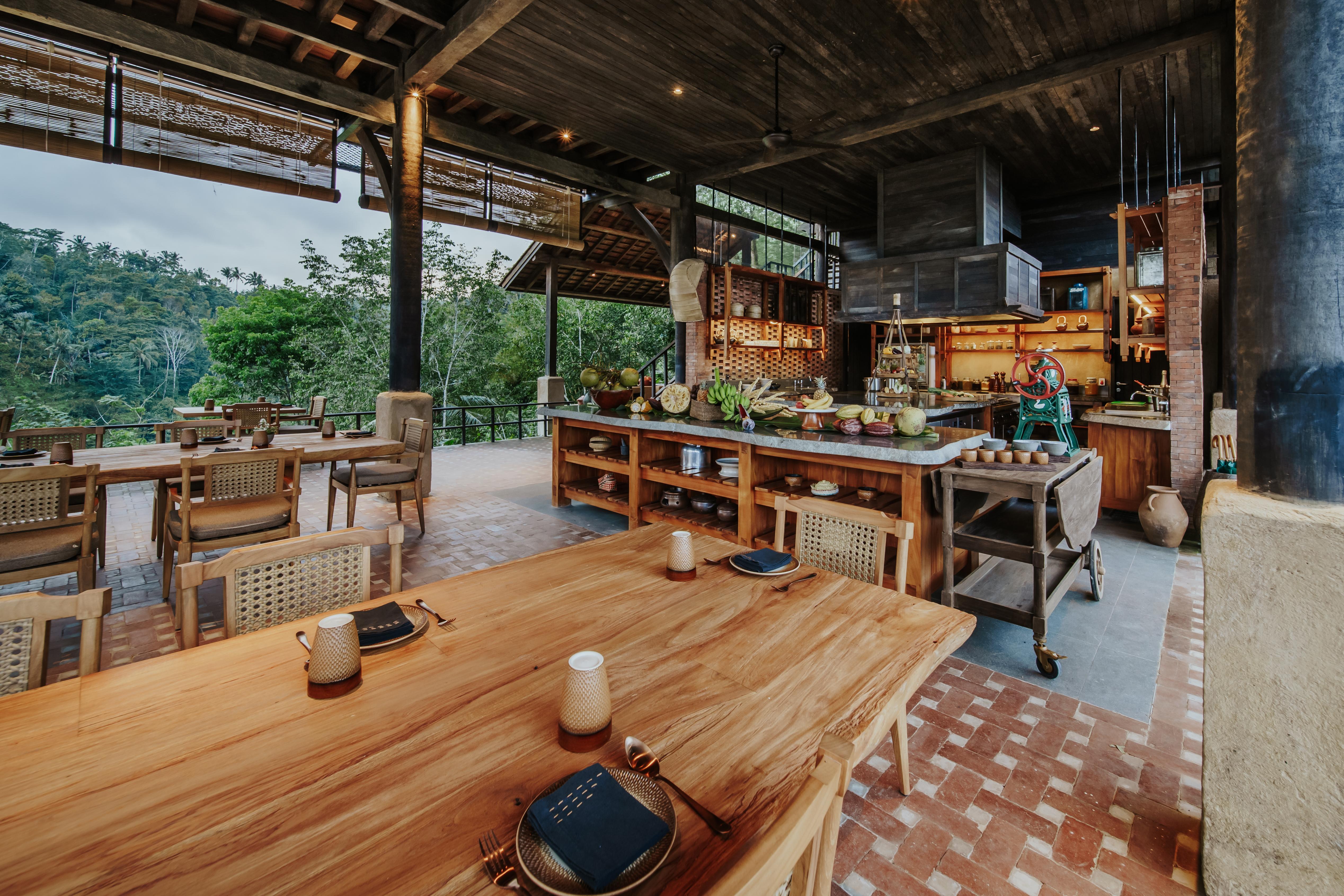Buahan, A Banyan Tree Escape ปายางัน ภายนอก รูปภาพ