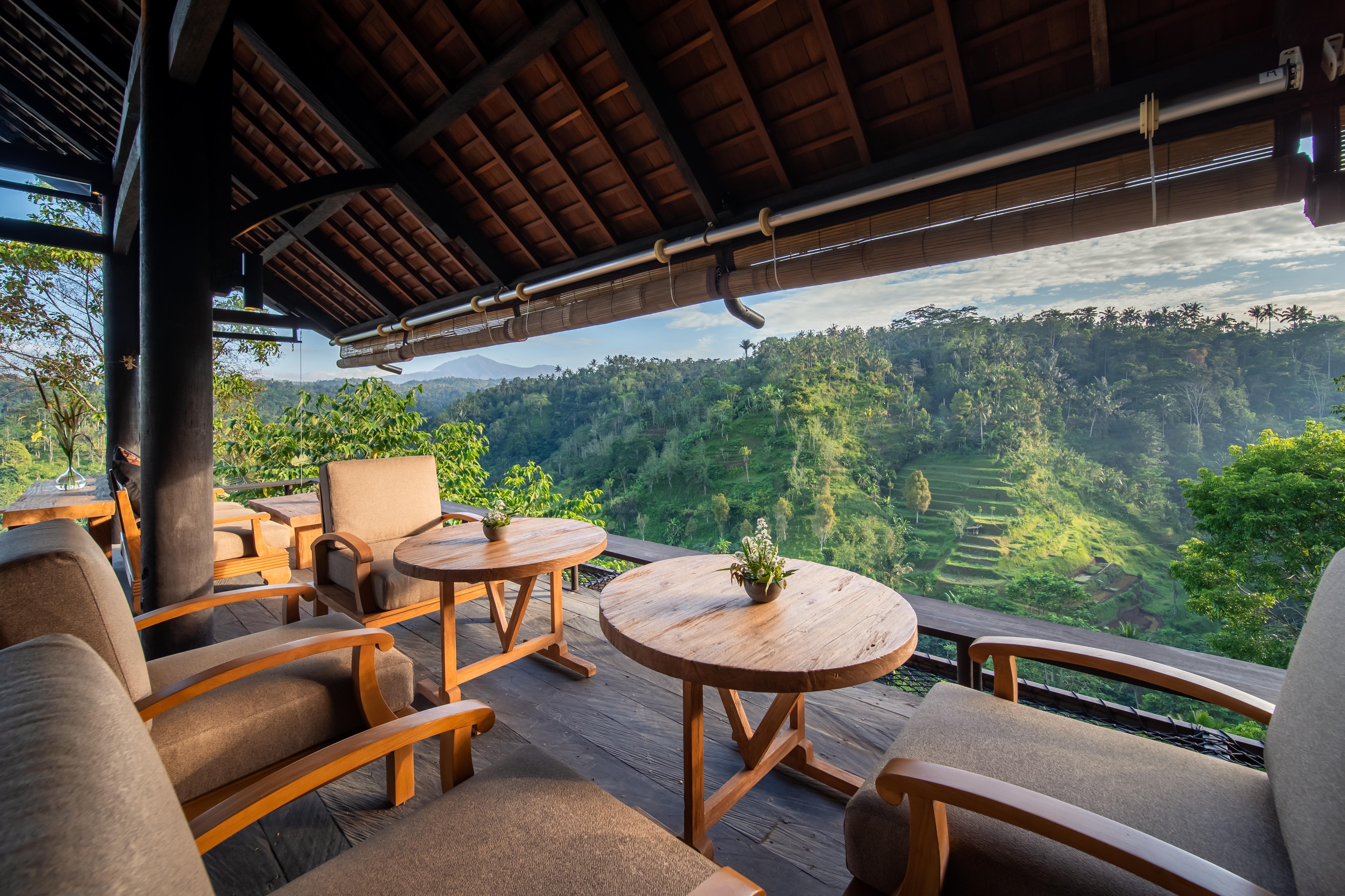 Buahan, A Banyan Tree Escape ปายางัน ภายนอก รูปภาพ