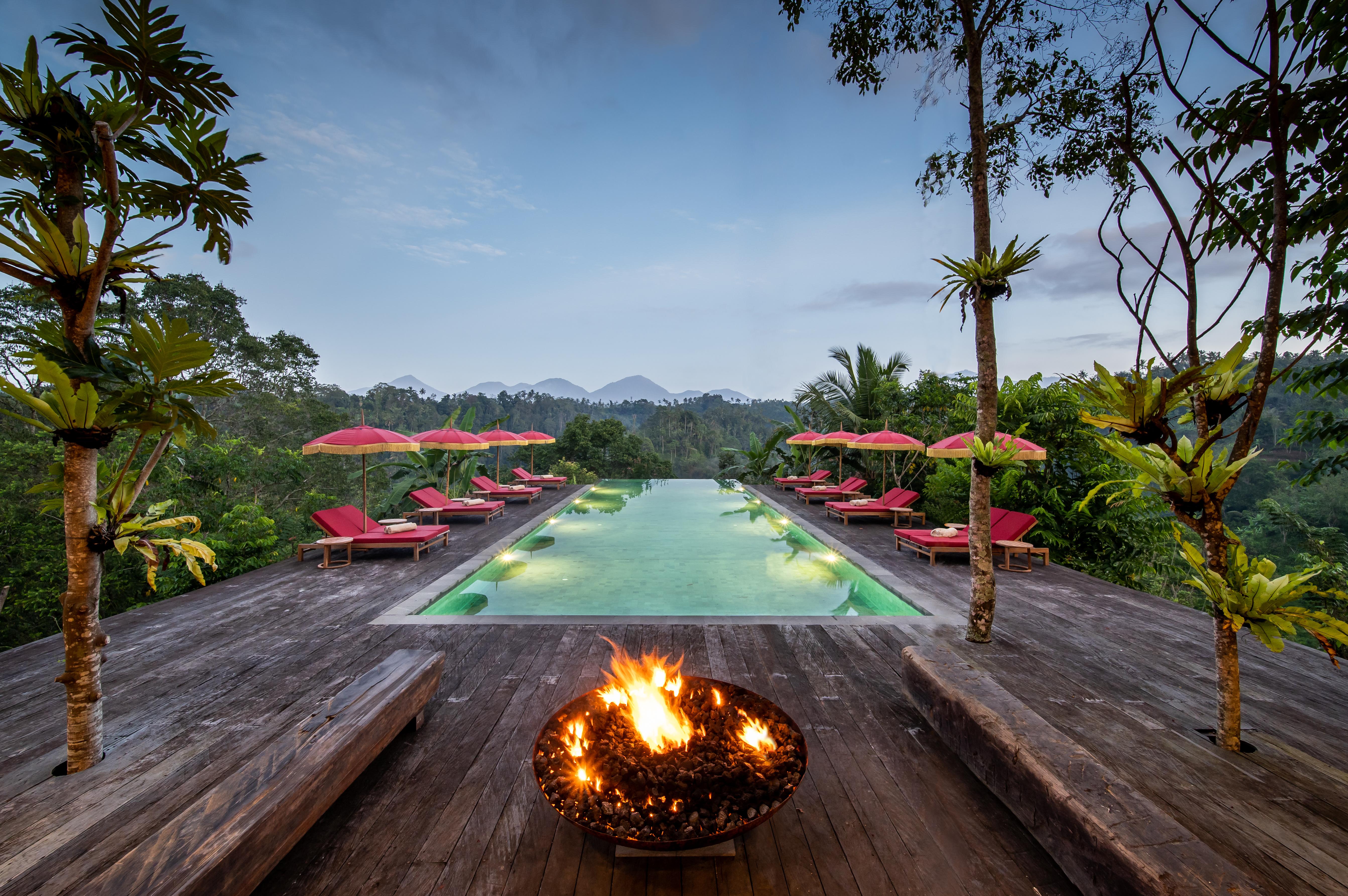 Buahan, A Banyan Tree Escape ปายางัน ภายนอก รูปภาพ