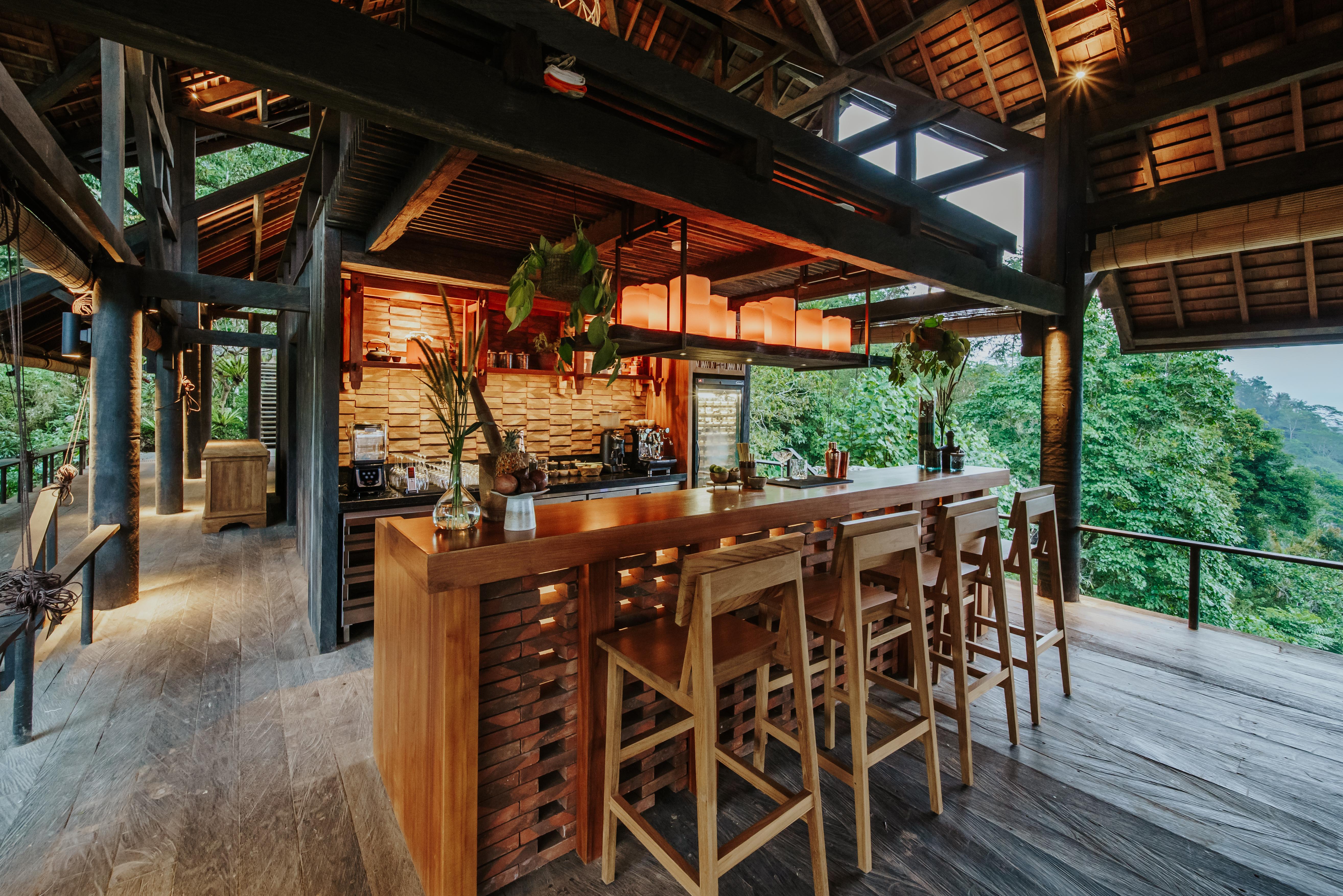 Buahan, A Banyan Tree Escape ปายางัน ภายนอก รูปภาพ