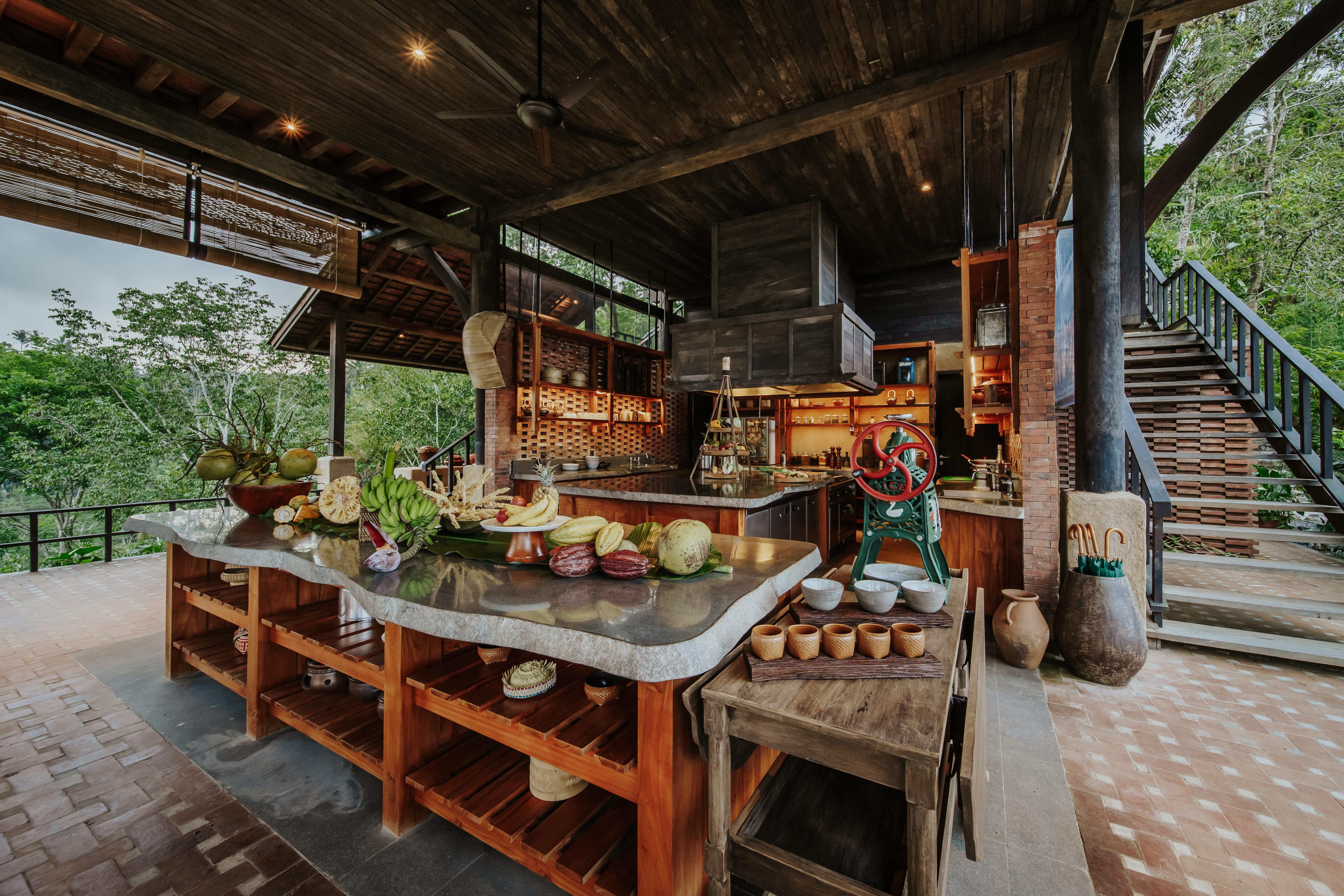 Buahan, A Banyan Tree Escape ปายางัน ภายนอก รูปภาพ