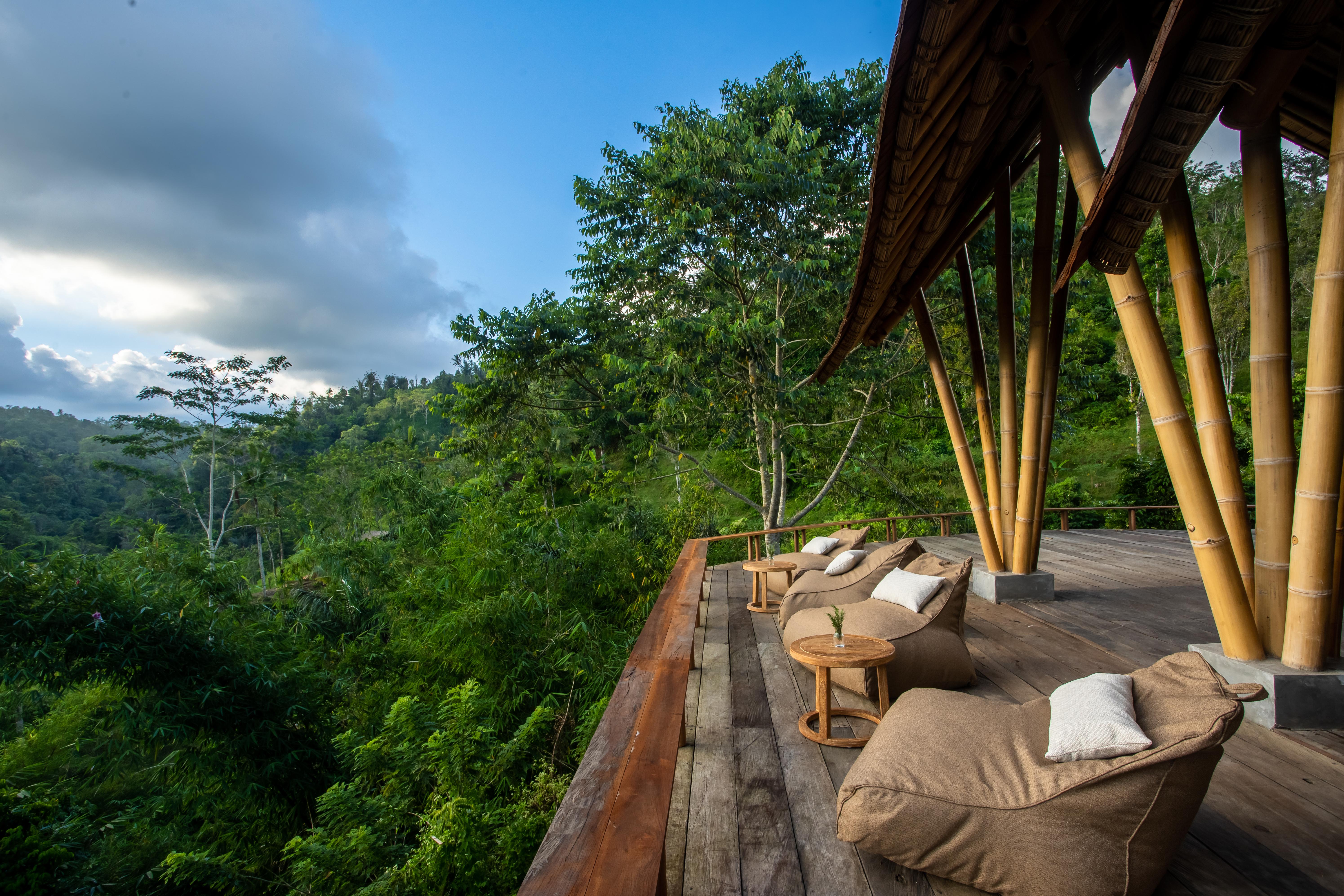 Buahan, A Banyan Tree Escape ปายางัน ภายนอก รูปภาพ
