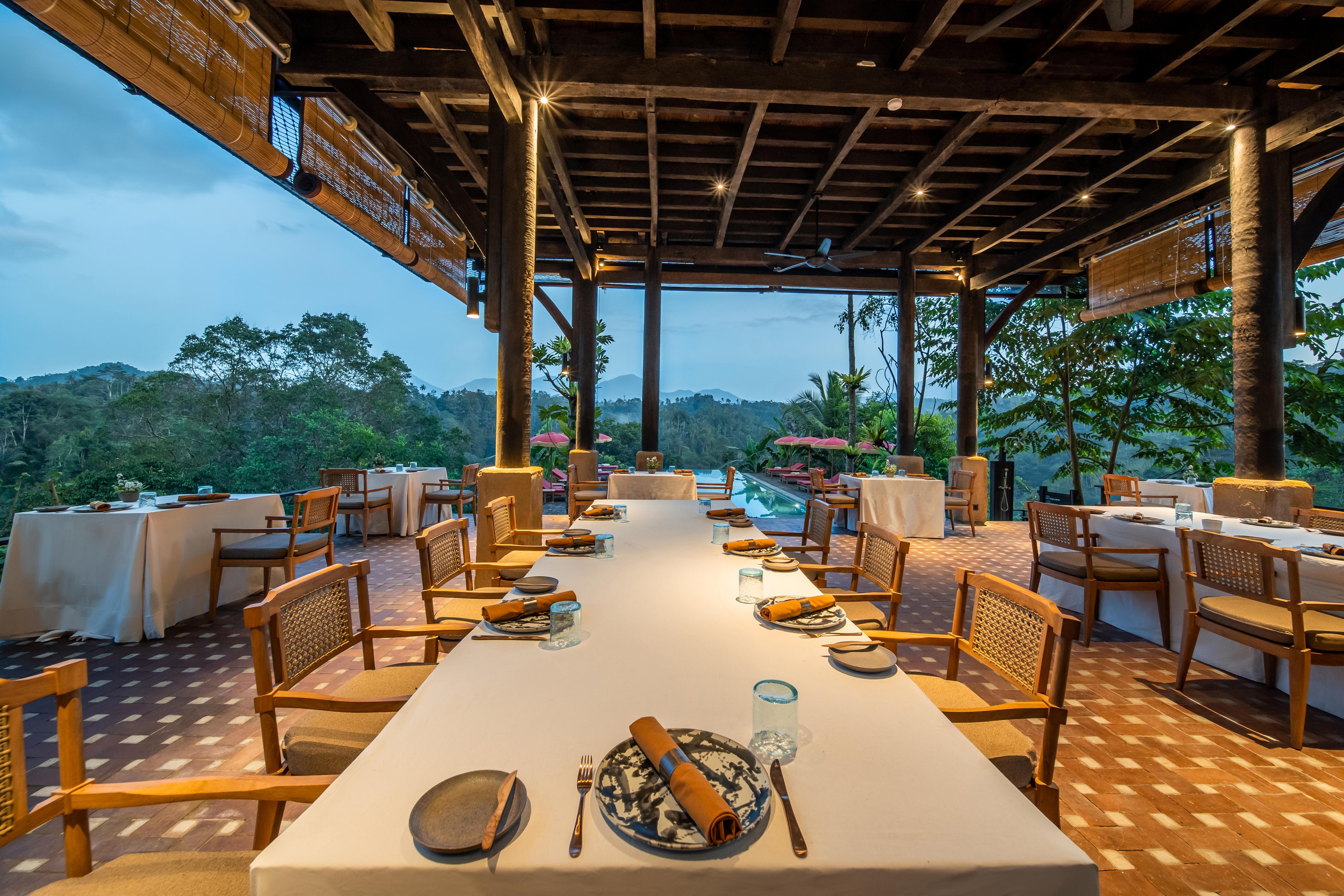 Buahan, A Banyan Tree Escape ปายางัน ภายนอก รูปภาพ
