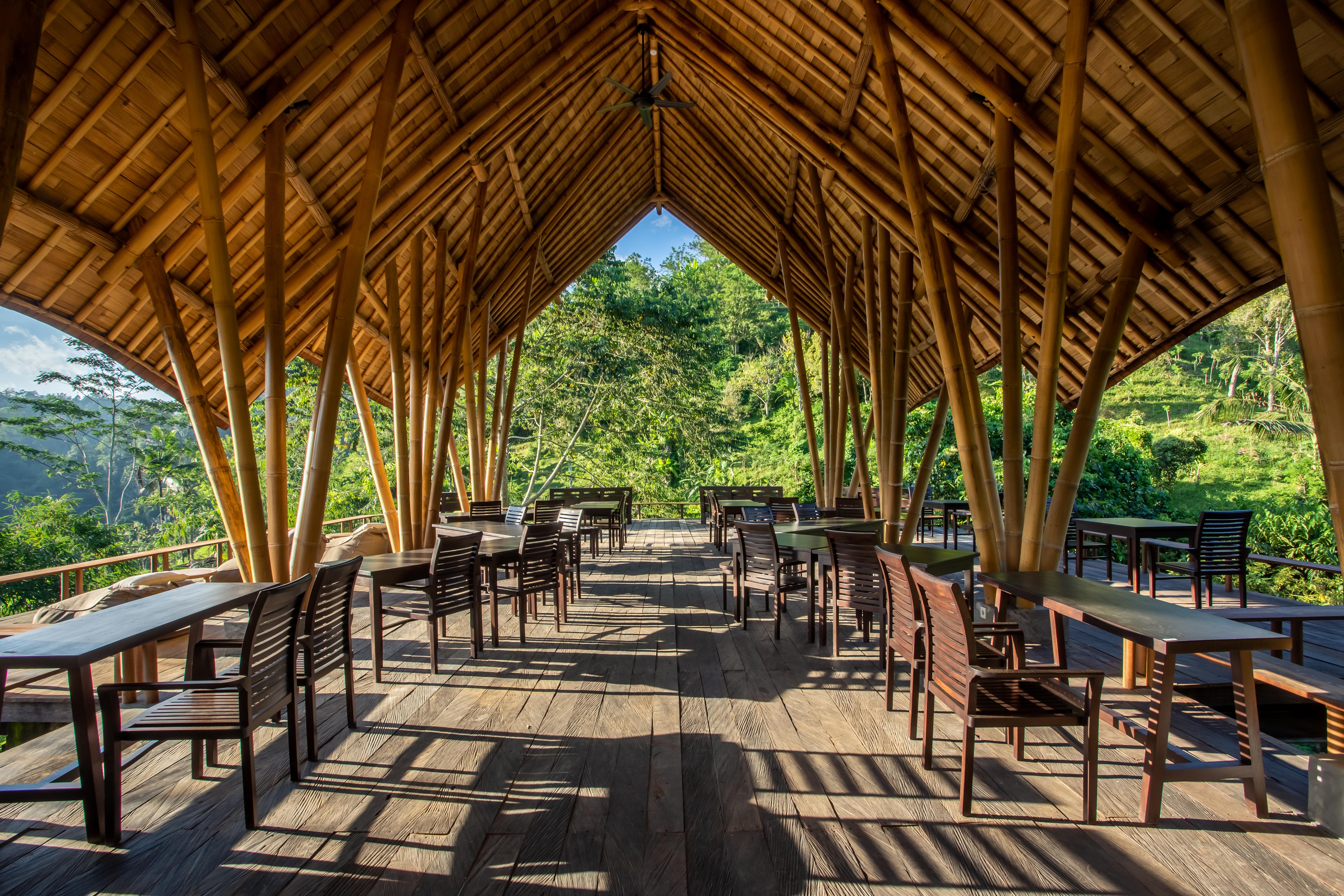Buahan, A Banyan Tree Escape ปายางัน ภายนอก รูปภาพ