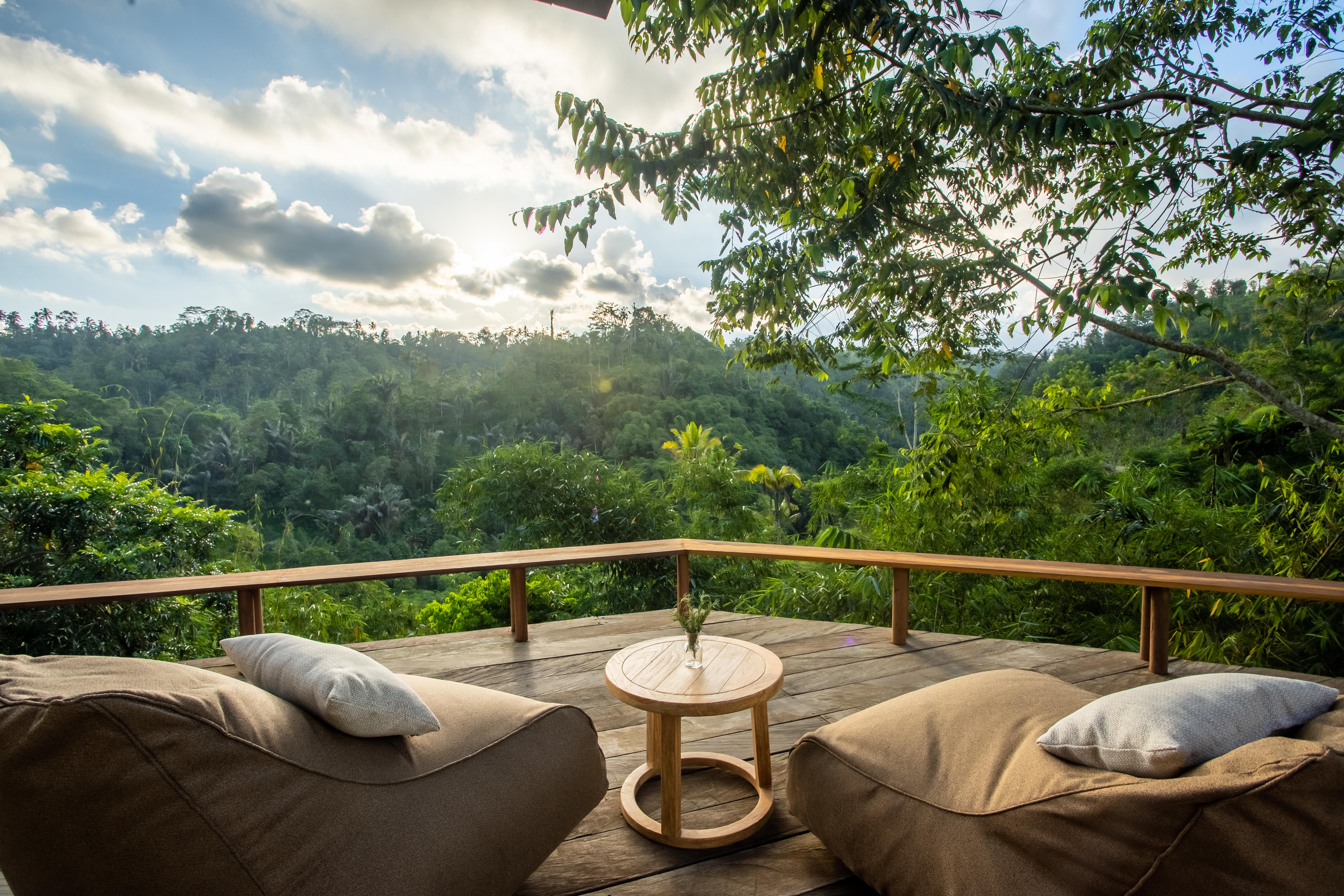 Buahan, A Banyan Tree Escape ปายางัน ภายนอก รูปภาพ
