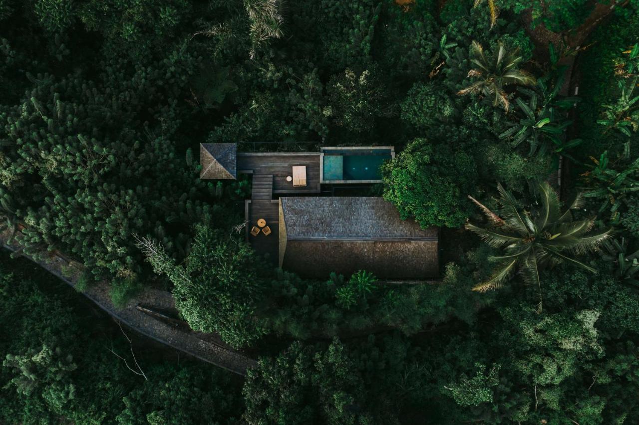 Buahan, A Banyan Tree Escape ปายางัน ภายนอก รูปภาพ