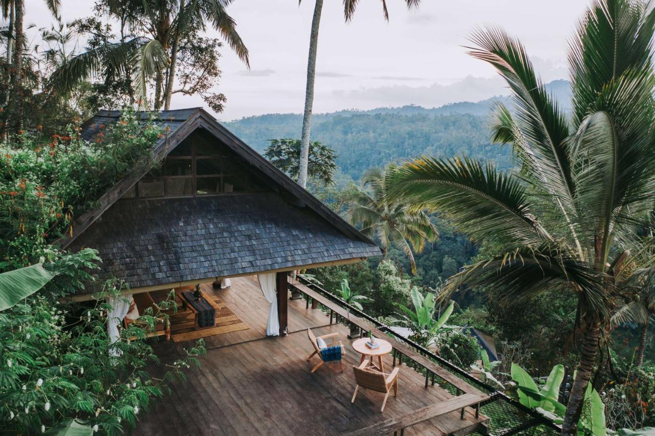 Buahan, A Banyan Tree Escape ปายางัน ภายนอก รูปภาพ