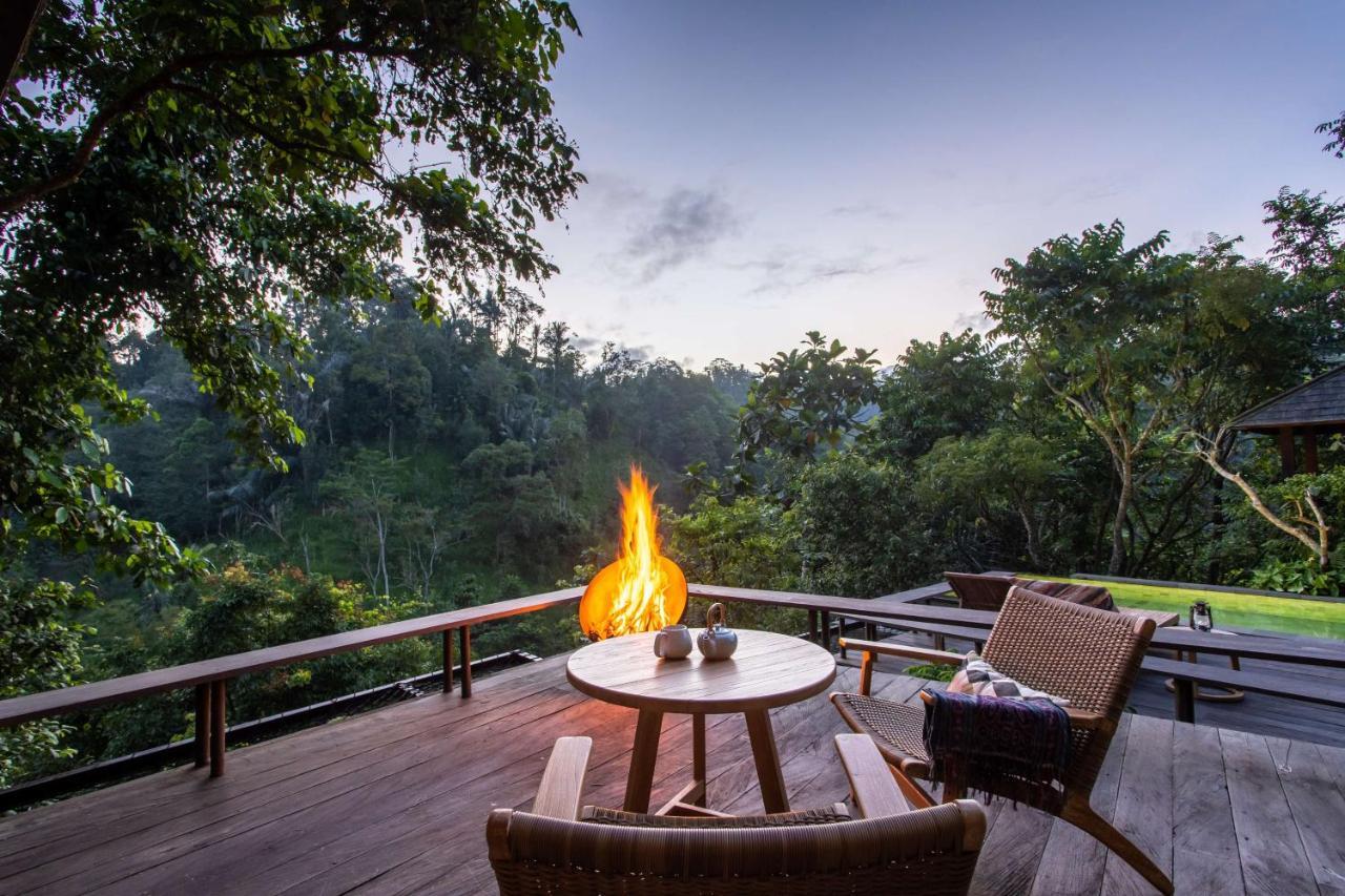 Buahan, A Banyan Tree Escape ปายางัน ภายนอก รูปภาพ