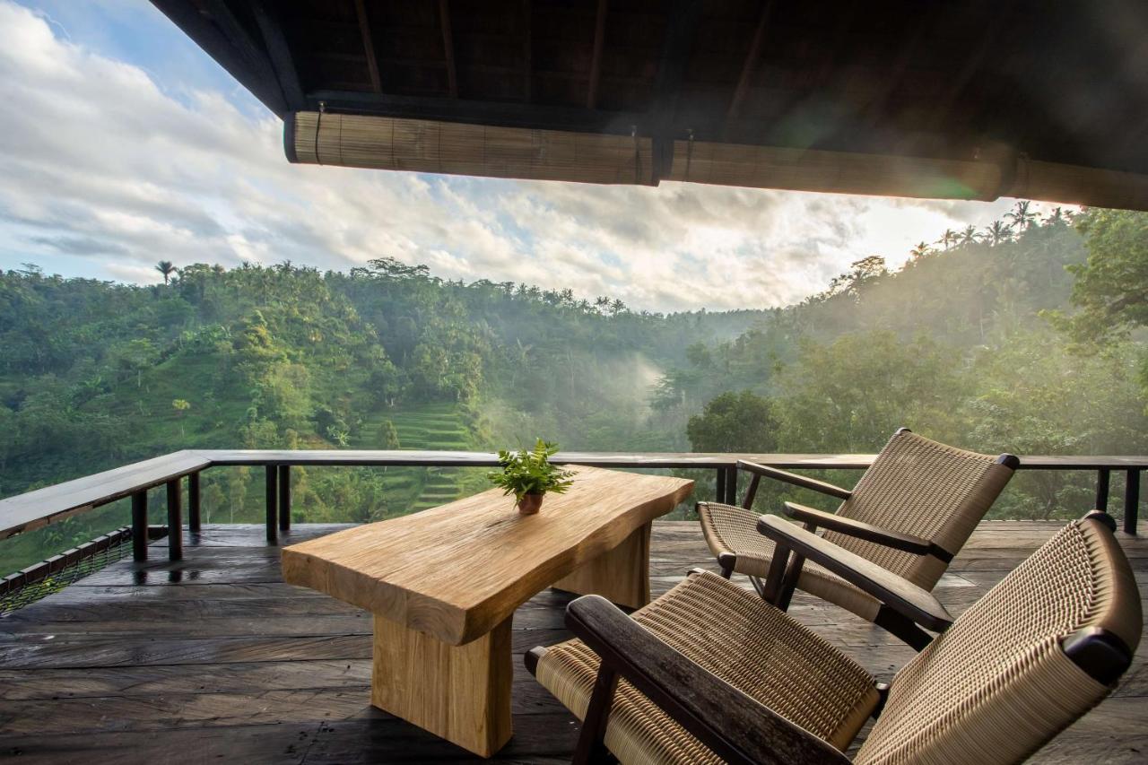 Buahan, A Banyan Tree Escape ปายางัน ภายนอก รูปภาพ