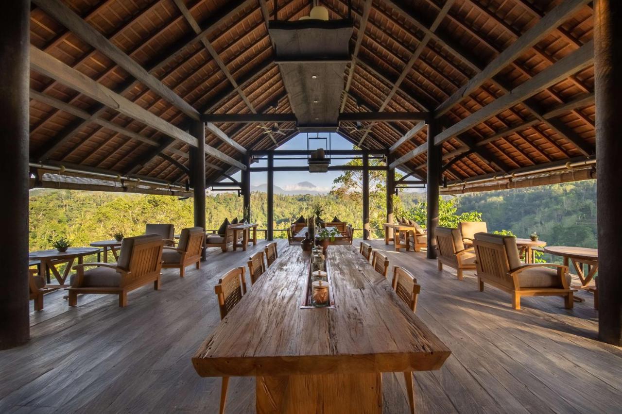 Buahan, A Banyan Tree Escape ปายางัน ภายนอก รูปภาพ