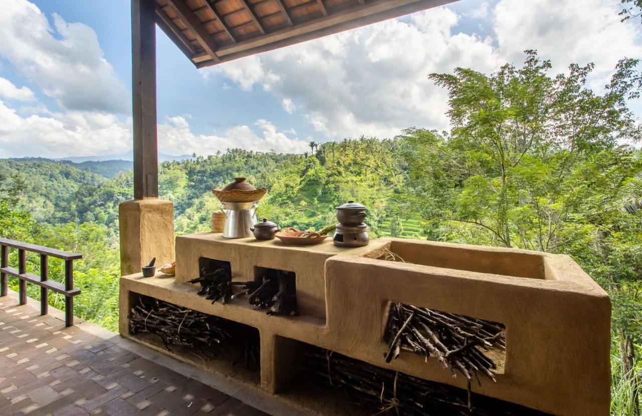 Buahan, A Banyan Tree Escape ปายางัน ภายนอก รูปภาพ
