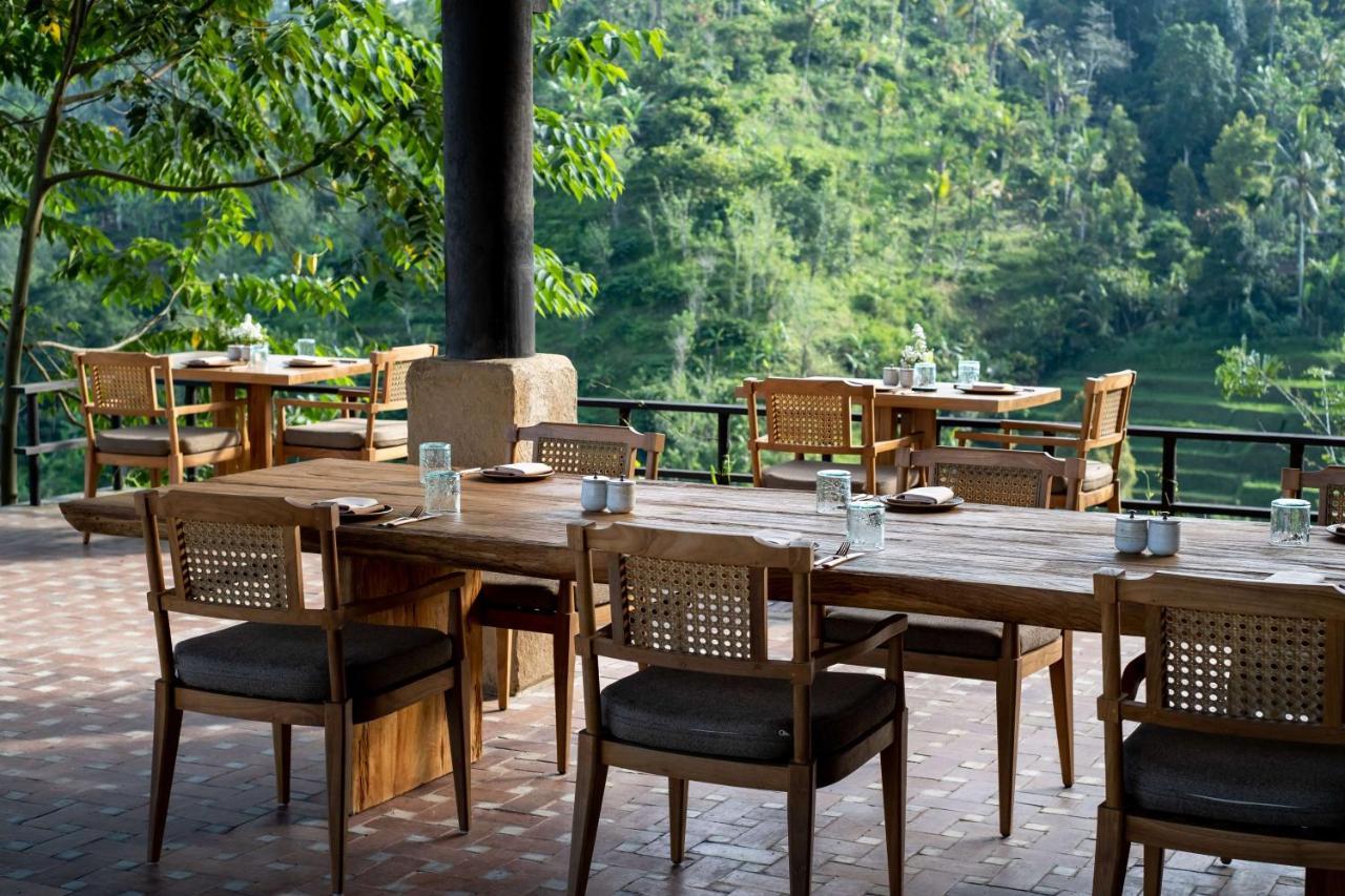 Buahan, A Banyan Tree Escape ปายางัน ภายนอก รูปภาพ