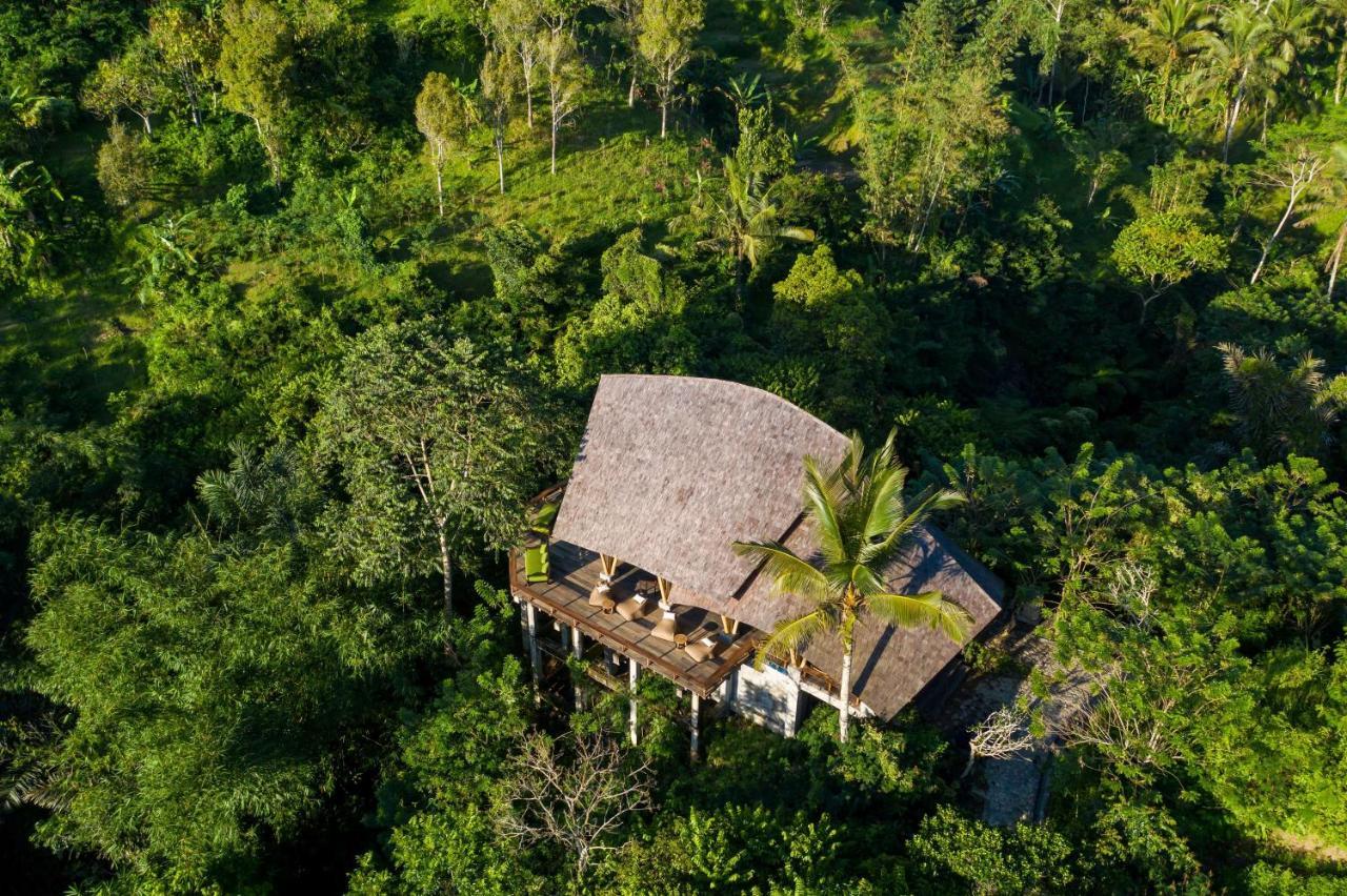 Buahan, A Banyan Tree Escape ปายางัน ภายนอก รูปภาพ