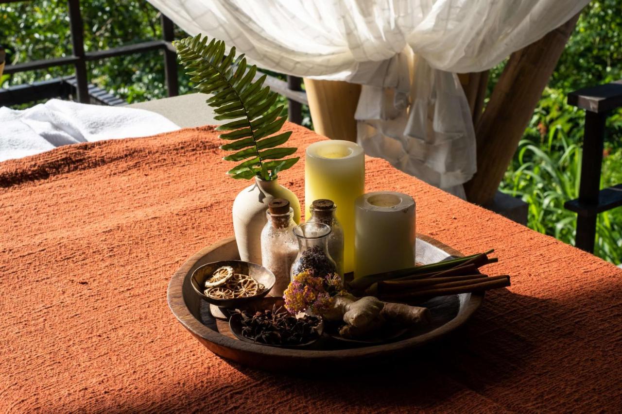 Buahan, A Banyan Tree Escape ปายางัน ภายนอก รูปภาพ