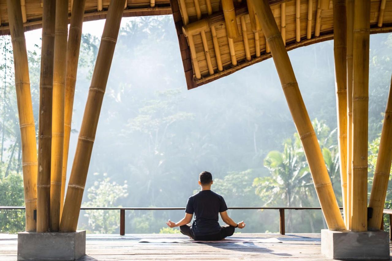 Buahan, A Banyan Tree Escape ปายางัน ภายนอก รูปภาพ