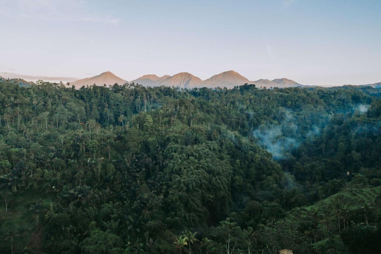 Buahan, A Banyan Tree Escape ปายางัน ภายนอก รูปภาพ