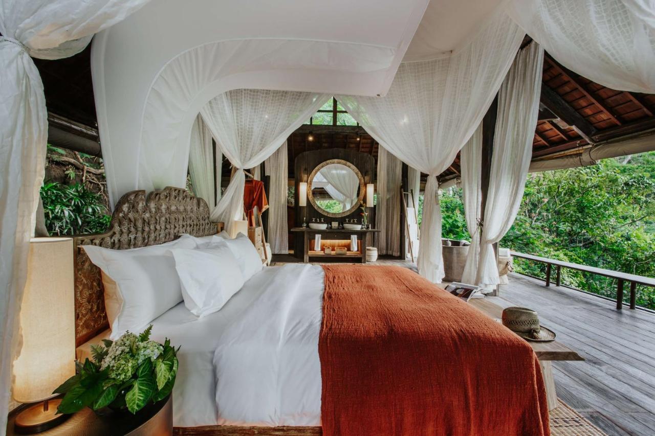 Buahan, A Banyan Tree Escape ปายางัน ภายนอก รูปภาพ