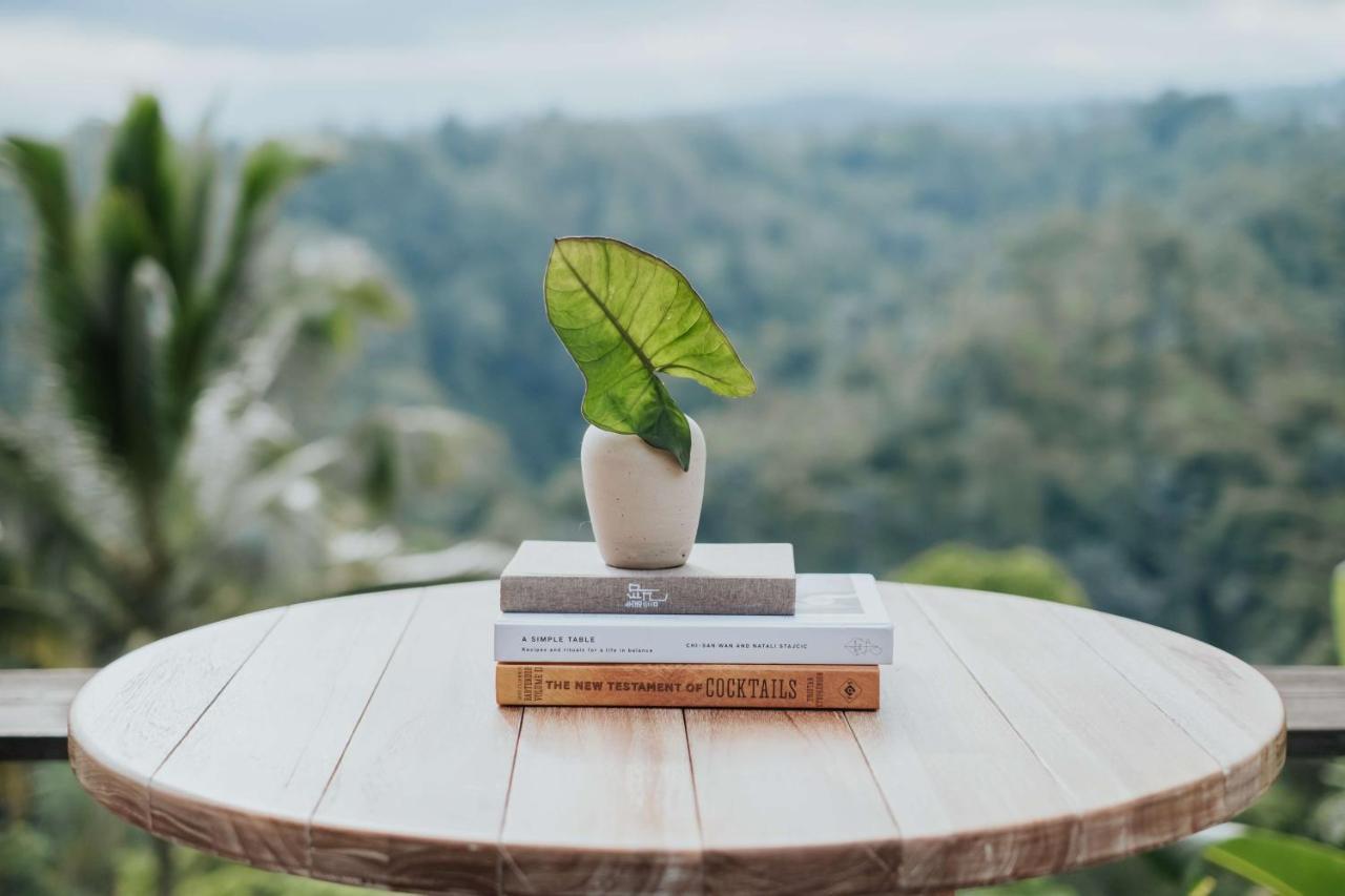 Buahan, A Banyan Tree Escape ปายางัน ภายนอก รูปภาพ