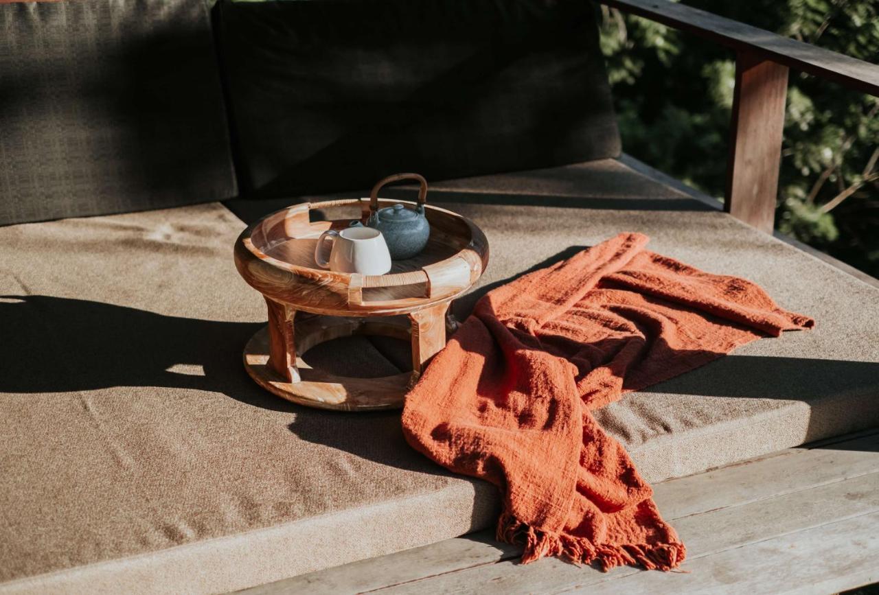 Buahan, A Banyan Tree Escape ปายางัน ภายนอก รูปภาพ