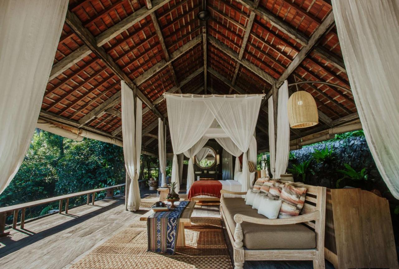 Buahan, A Banyan Tree Escape ปายางัน ภายนอก รูปภาพ