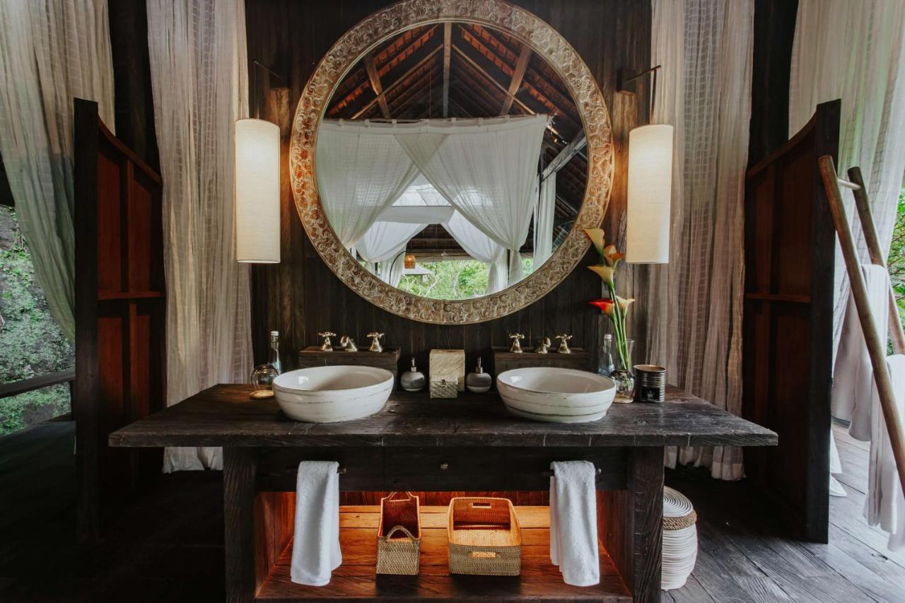 Buahan, A Banyan Tree Escape ปายางัน ภายนอก รูปภาพ