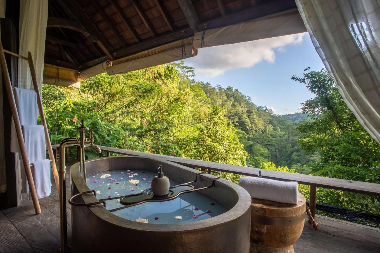 Buahan, A Banyan Tree Escape ปายางัน ภายนอก รูปภาพ