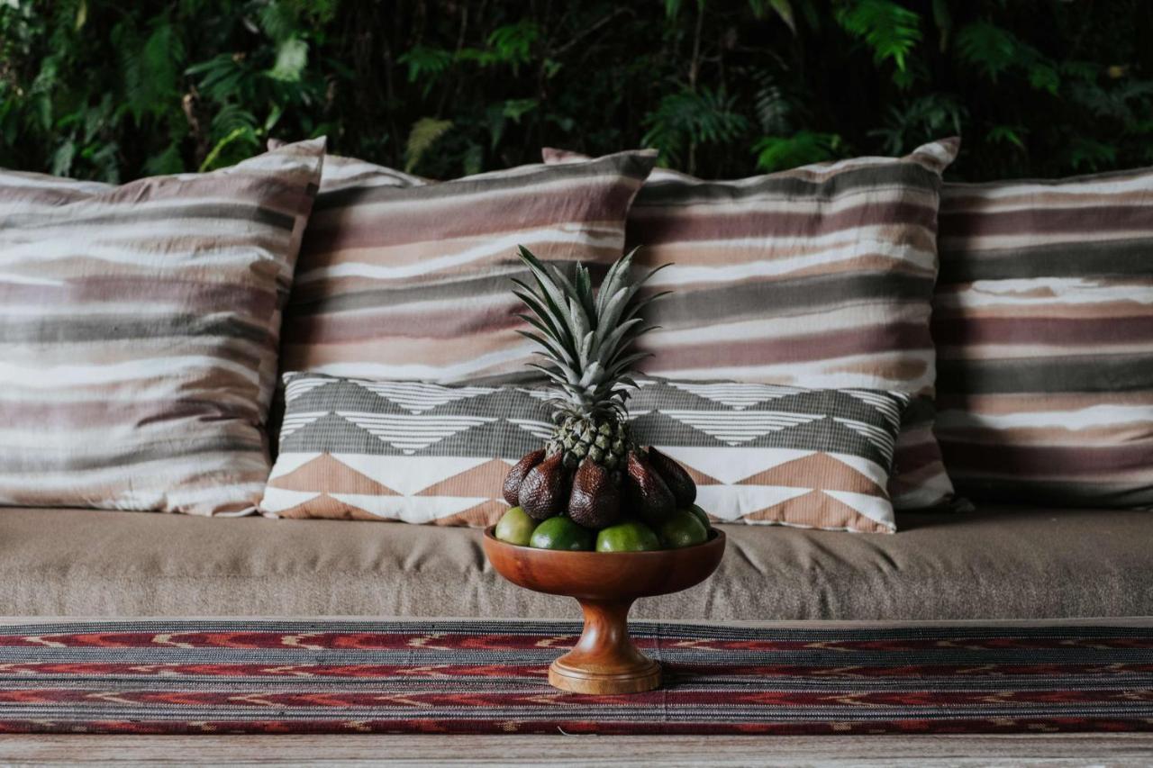Buahan, A Banyan Tree Escape ปายางัน ภายนอก รูปภาพ