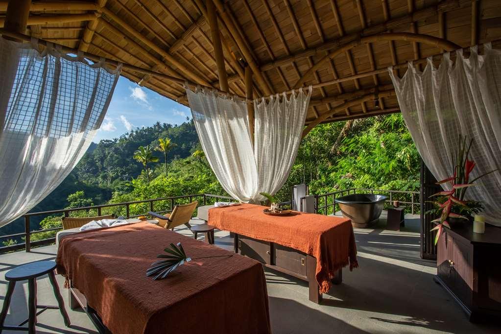 Buahan, A Banyan Tree Escape ปายางัน สิ่งอำนวยความสะดวก รูปภาพ