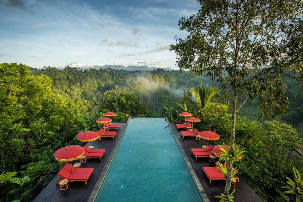 Buahan, A Banyan Tree Escape ปายางัน ภายนอก รูปภาพ