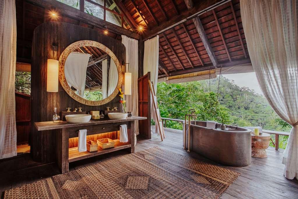 Buahan, A Banyan Tree Escape ปายางัน ภายนอก รูปภาพ