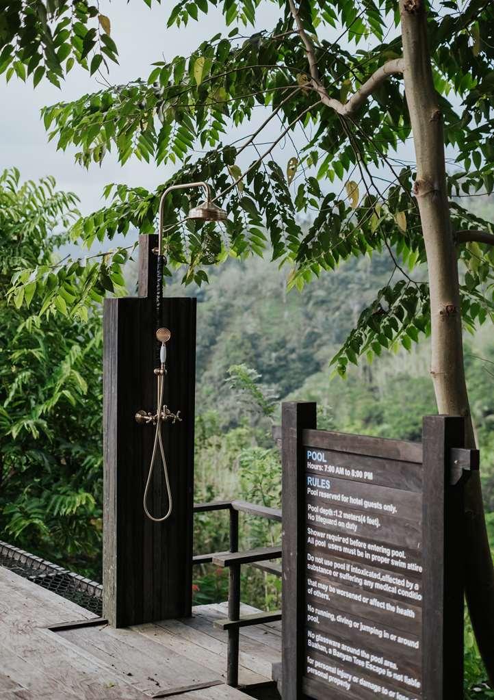 Buahan, A Banyan Tree Escape ปายางัน สิ่งอำนวยความสะดวก รูปภาพ