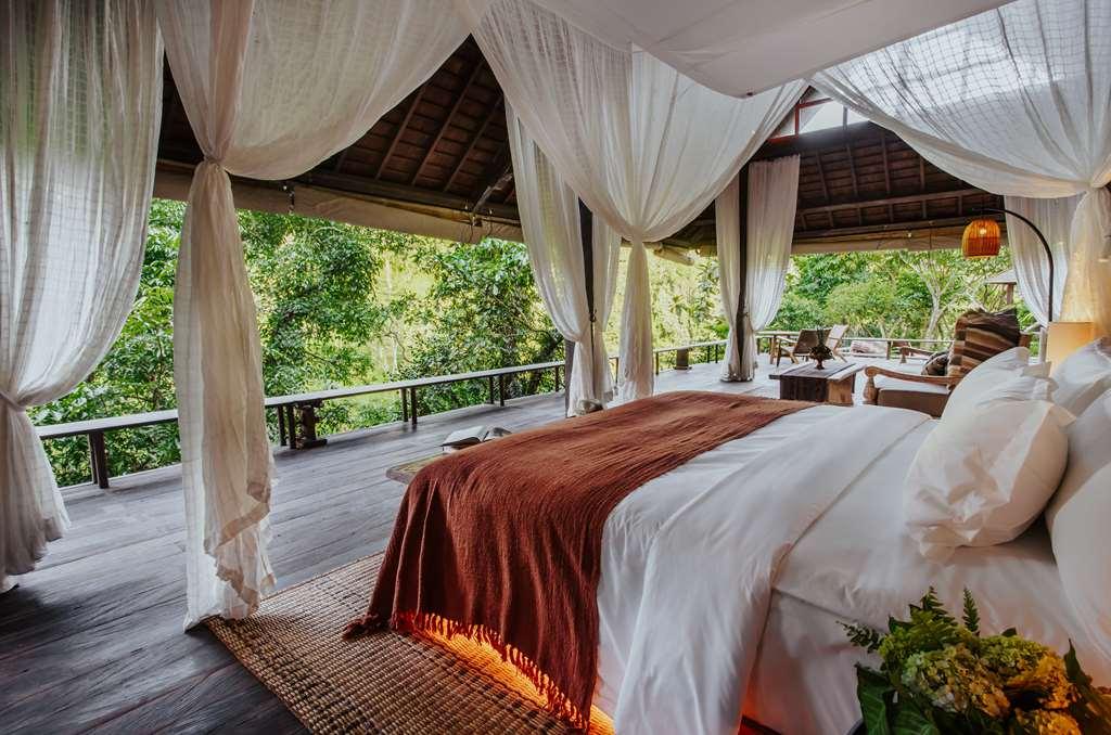 Buahan, A Banyan Tree Escape ปายางัน ห้อง รูปภาพ