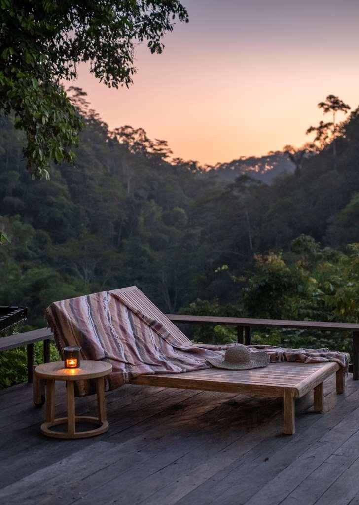 Buahan, A Banyan Tree Escape ปายางัน ภายนอก รูปภาพ