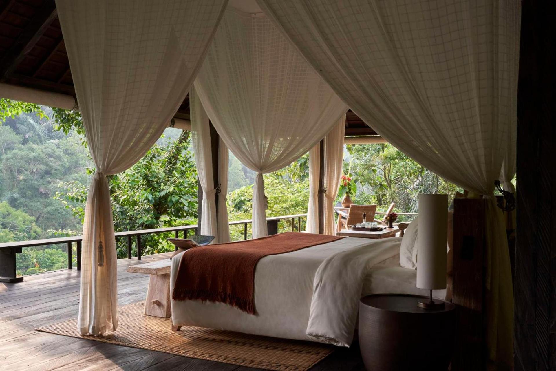 Buahan, A Banyan Tree Escape ปายางัน ภายนอก รูปภาพ