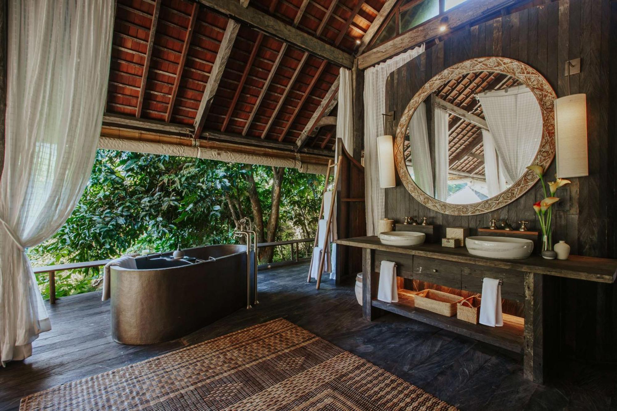 Buahan, A Banyan Tree Escape ปายางัน ภายนอก รูปภาพ