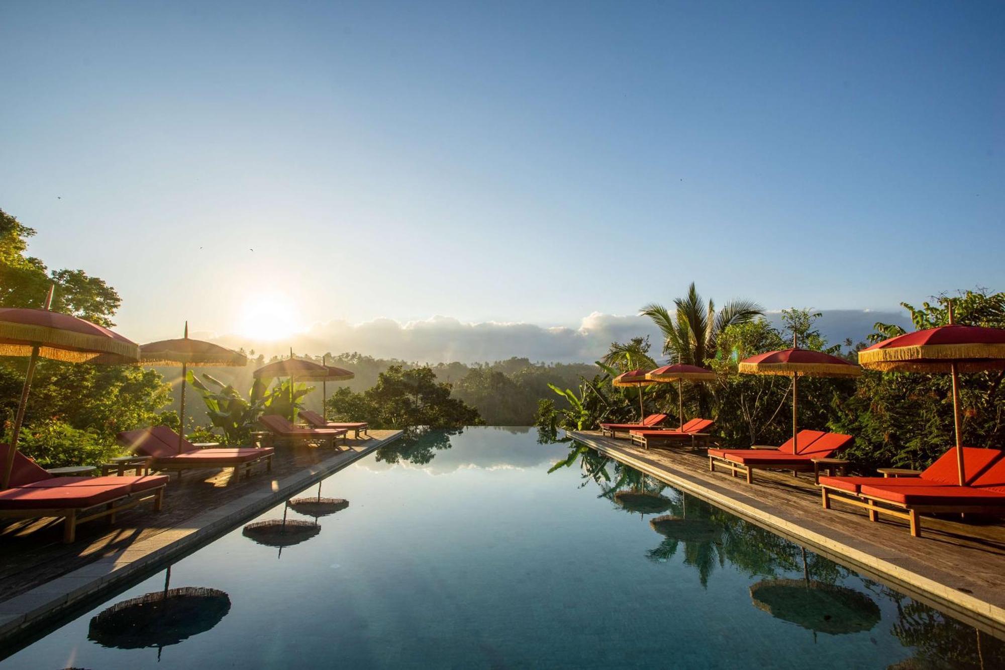 Buahan, A Banyan Tree Escape ปายางัน ภายนอก รูปภาพ